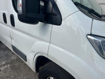 Citroën Jumper